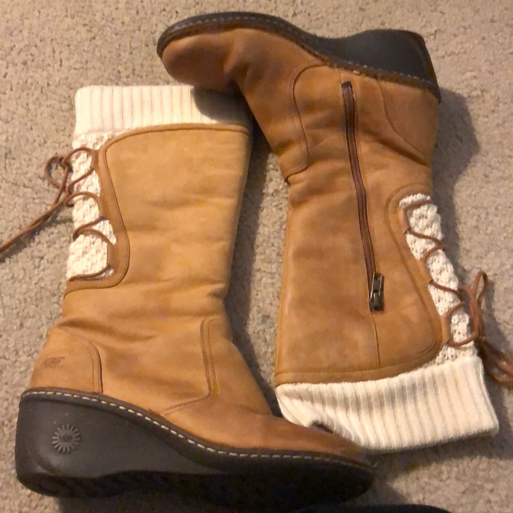Boots
